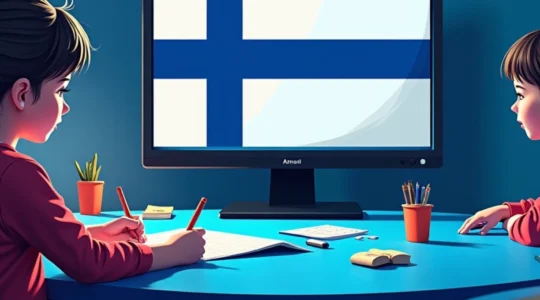 como-finlandia-sigue-liderando-la-innovacion-educativa-y-que-pueden-aprender-otros-paises