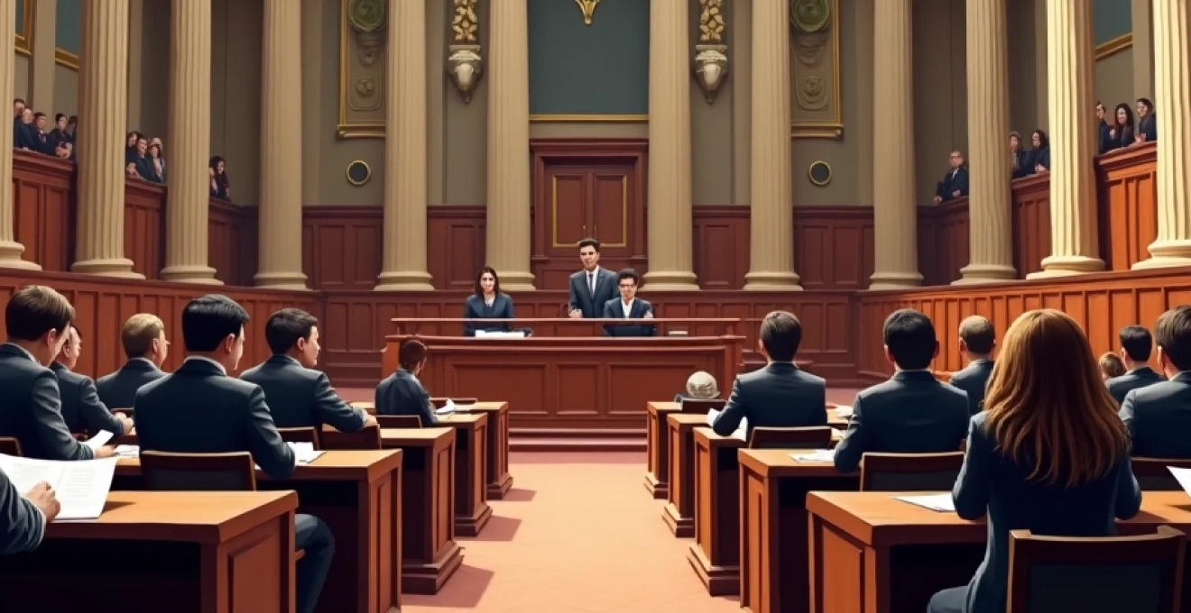 guia-esencial-para-comprender-el-poder-de-los-parlamentos-en-los-sistemas-democraticos-modernos