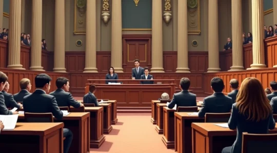 guia-esencial-para-comprender-el-poder-de-los-parlamentos-en-los-sistemas-democraticos-modernos